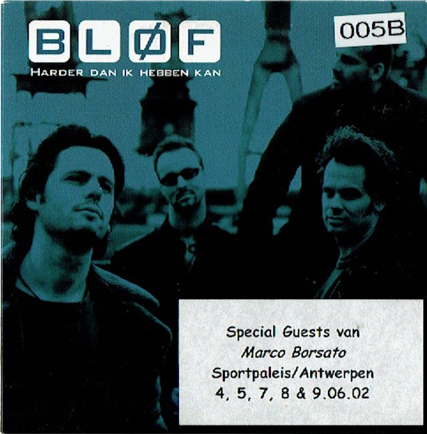 Bløf